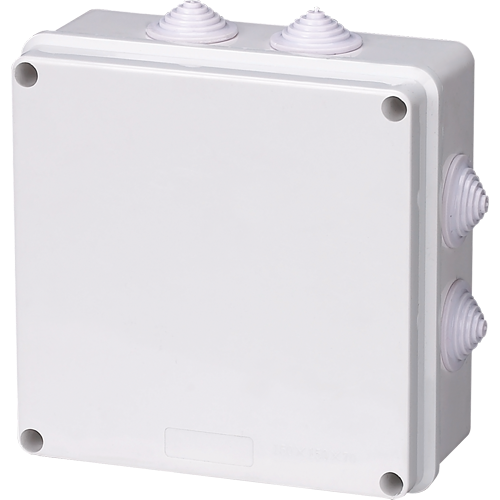 Get To Know About the Junction Box in Action