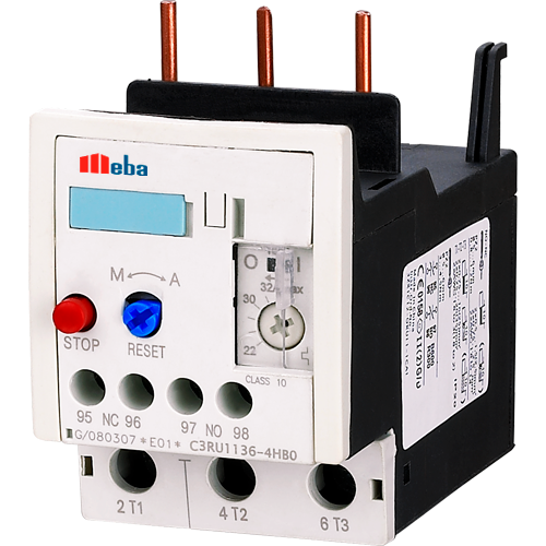 Overload Relay: Understanding Its Importance in Electrical Systems